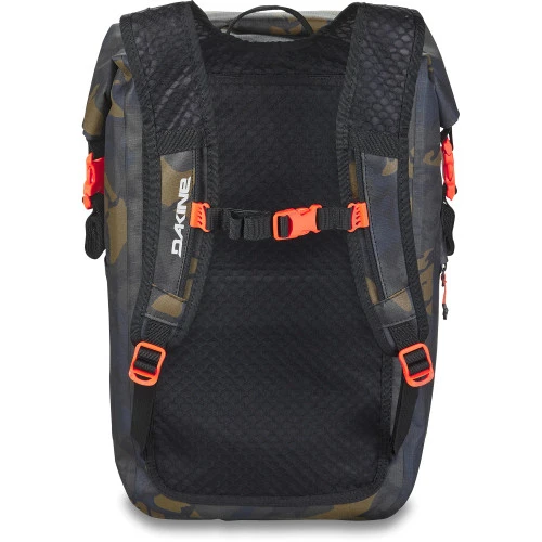 DAKINE 32L CYCLONE ROLL TOP PACK (10002828) 6 DAKINE 32L CYCLONE ROLL TOP PACK (10002828) - Image 4