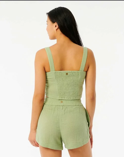 RIP CURL PREMIUM SURF TOP (01PWSH-9436) 5 RIP CURL PREMIUM SURF TOP (01PWSH-9436) - Image 3