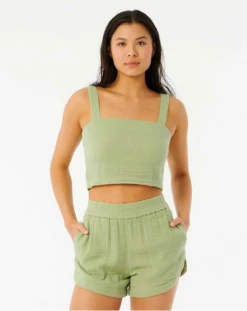 RIP CURL PREMIUM SURF TOP (01PWSH-9436) 9 RIP CURL PREMIUM SURF TOP (01PWSH-9436) -Board Zone Shop Capture 65704.1689191581