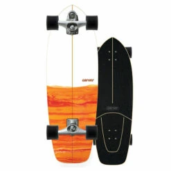 Carver™ CARVER C7 30.25" FIREFLY SURFSKATE (C1013011103)