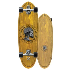 Carver™ CARVER C7 32.5" HOBO SURFSKATE (C1013011101)