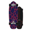 Carverâ„¢ CARVER 31" KAI LENNY LAVA CX SURFSKATE 2022 (C1012011142) 2 Carverâ„¢ CARVER 31" KAI LENNY LAVA CX SURFSKATE 2022 (C1012011142) -Board Zone Shop CarverKaiLavaCX 81012.1640718888 62906.1649527945