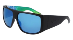 DRAGON FIN LL POLARIZED SUNGLASSES(6213-007)