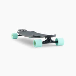 LANDYACHTZ DROP CAT 38 - SEEKER BLACK COMPLETE (121CP-FRDCT38SKB) -Board Zone Shop Drop Cat 38 Black Seeker Angle 1 WEB 1f30edb1 5647 4cc4 989b 2d7eff089250 1800x1800 71121.1648056418