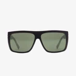 ELECTRIC BLACK TOP SUNGLASSES (EE12801020)
