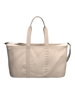 DB BOARD BAGS ESSENTIAL WEEKENDER 40L FOGBOW BEIGE (EX) -Board Zone Shop Essential 20Tote 2040L 20Fogbow 20Beige 5 07046.1695414083
