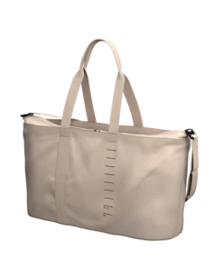 DB BOARD BAGS ESSENTIAL WEEKENDER 40L FOGBOW BEIGE (EX)