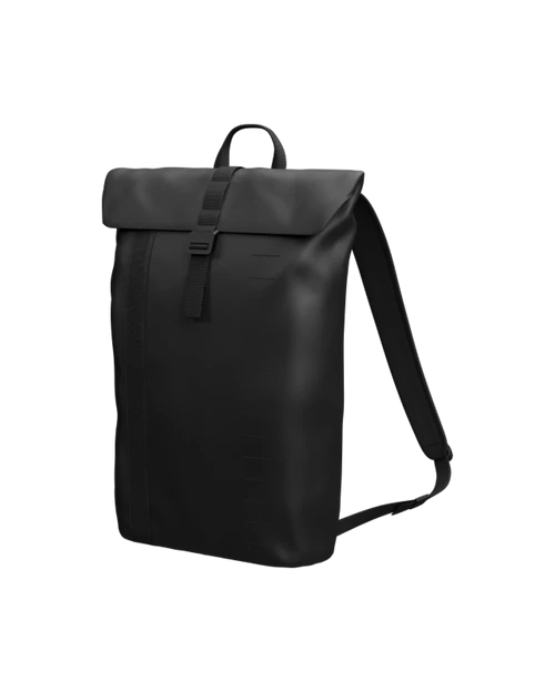 DB BOARD BAGS ESSENTIAL BACKPACK 12L BLACK OUT (EX) 3 DB BOARD BAGS ESSENTIAL BACKPACK 12L BLACK OUT (EX)