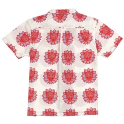 FANGS SS WOVEN (10100083) -Board Zone Shop FANGS SS WOVEN S 2 83189.1613520057