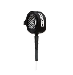 FCS 5' COMP ESSENTIAL LEASH WHITE (ECOA-WHB-05F) -Board Zone Shop FCS 5 COMP ESSENTIAL LEASH WH S 1 31158.1630603608