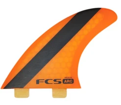 FCS ARC PC TRI FIN MEDIUM (1172-162-00-R) -Board Zone Shop FCS ARC PC TRI FIN S 3 99447.1630602995