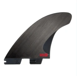 FCS II H4 SMALL SMOKE TRI (FH4-CC01-SM-TS-R) -Board Zone Shop FCS II H4 SMALL SMOKE TRI S 4 07125.1611709611