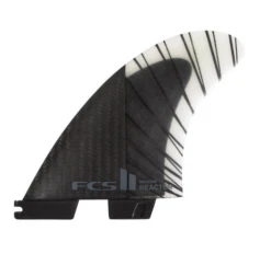 FCS II REACTOR PC CARBON MEDIUM FINS ( )