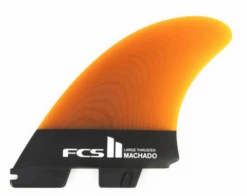 FCS II ROB MACHADO PG LARGE TRI FIN (FRMM-PG01-LG-TS-R) -Board Zone Shop FCS II RM PG LARGE TRI FIN S 3 04844.1613521302