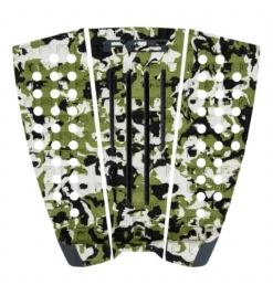 FCS JULIAN ARMY CAMO/BLACK TRACTION (FJW09)