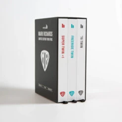 FCS II LIMITED EDITION MARK RICHARDS BOX SET (FMRX-LTD1-XL-SS-R) -Board Zone Shop FCS MR SET 1 1200x.jpg 07312.1684881634