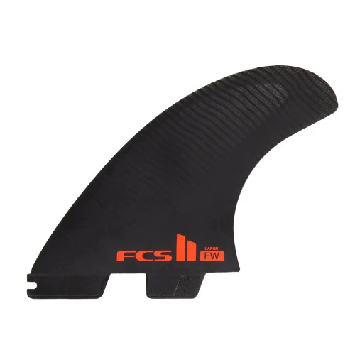 FCS II FIREWIRE PC FINS LARGE (FFWL-PC01-LG-TS-R) 3 FCS II FIREWIRE PC FINS LARGE (FFWL-PC01-LG-TS-R)