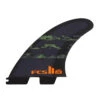 FCS II JW PC GROM ARMY CAMO TRI FINS (FJWG-PC03-GM-TS-R) -Board Zone Shop FCSII JW CAMO TRI 1200x 21247.1643152939