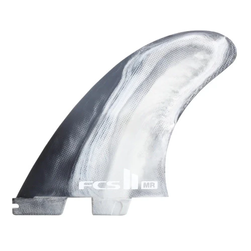 FCS II MR PC TRI TWIN + 1 FINS (FMRX-PC01-XL-TS-R) 3 FCS II MR PC TRI TWIN + 1 FINS (FMRX-PC01-XL-TS-R)