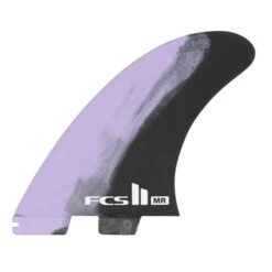 FCS II MR PC XL TWIN+1 FINS (FMRX-PC06-XL-TS-R)