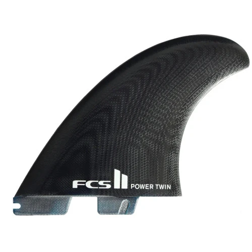 FCS II POWER TWIN +1 PG XL FINS (FPTX-PG01-XL-TS-R) 3 FCS II POWER TWIN +1 PG XL FINS (FPTX-PG01-XL-TS-R)