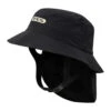 FCS ESSENTIAL SURF BUCKET HAT SMALL (AESB-02-BLK-SM) -Board Zone Shop FCS BUCKET HAT BLACK 1200x.jpg 63365.1675281611