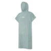 FCS TOWEL PONCHO (AATP-02-IBG-00) -Board Zone Shop FCS PONCHO ICEBERG GREEN 1 1200x.jpg 67773.1675280216