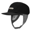 FCS ESSENTIAL SURF CAP HAT BLACK MEDIUM (AESC-02-BLK-MD) -Board Zone Shop FCS SURF CAP BLACK 1200x.png 48137.1683821367