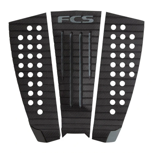 FCS JULIAN TREAD-LITE BLACK/CHARCOAL TRACTION (FJW17) 3 FCS JULIAN TREAD-LITE BLACK/CHARCOAL TRACTION (FJW17)