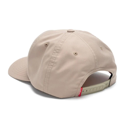 FLORENCE MARINE X LOGO TWILL HAT (FHW00034) 4 FLORENCE MARINE X LOGO TWILL HAT (FHW00034) - Image 2