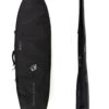 CREATURES 6'3 FISH DAY USE DT2.0 BOARD BAG (CFD2163BKSI) -Board Zone Shop FISH DAY USE BLACK 1 1080x 73740.1627493020