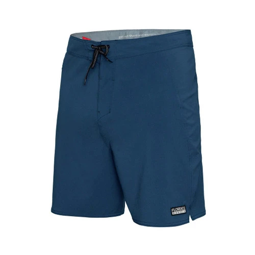FLORENCE MARINE X SOLID BOARDSHORT (FMBS00001-NVY) 3 FLORENCE MARINE X SOLID BOARDSHORT (FMBS00001-NVY)
