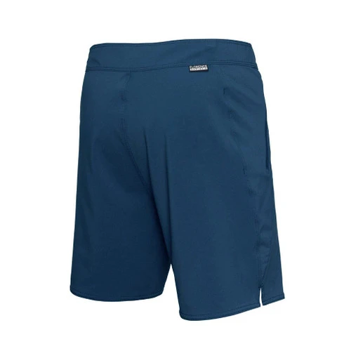 FLORENCE MARINE X SOLID BOARDSHORT (FMBS00001-NVY) 4 FLORENCE MARINE X SOLID BOARDSHORT (FMBS00001-NVY) - Image 2