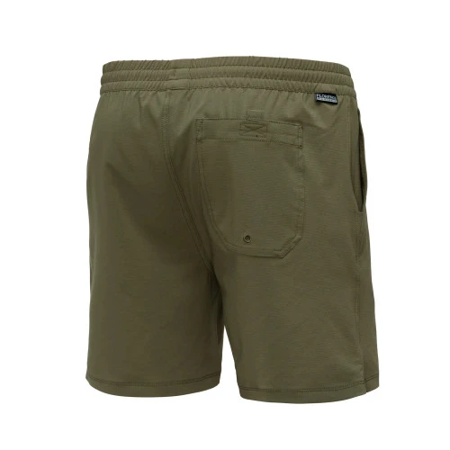 FLORENCE MARINE X ELASTIC SHORT(FMBS00006-BTO) 4 FLORENCE MARINE X ELASTIC SHORT(FMBS00006-BTO) - Image 2