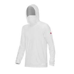 FLORENCE MARINE X LONG SLEEVE HOODED UPF SHIRT (FMSS00001-STL) 7 FLORENCE MARINE X LONG SLEEVE HOODED UPF SHIRT (FMSS00001-STL) -Board Zone Shop FMSS00001 WHT A 1800x1800.jpg 65346.1684432871