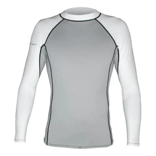 ANETIK AMP RASHGUARD L/S SHIRT (MSR01L0) 5 ANETIK AMP RASHGUARD L/S SHIRT (MSR01L0) - Image 3