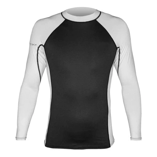 ANETIK AMP RASHGUARD L/S SHIRT (MSR01L0) 3 ANETIK AMP RASHGUARD L/S SHIRT (MSR01L0)
