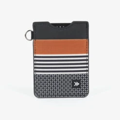THREAD SANDERS VERTICAL WALLET (V-F21-02)