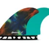 FUTURES MAYHEM EVIL QUAD - RAINBOW FINS(1061-186-40) -Board Zone Shop Futures product hero image mayhem evil quad side fin surfboard fins 1800x1800.jpg 83525.1670623106