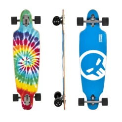 36" GRAND GOPHER COMPLETE (GG-23-DRP-TYDY-36)