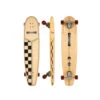 45" HAMBOARDS HUNTINGTON HOP COMPLETE (1610-18-HST-BBB7) 1 45" HAMBOARDS HUNTINGTON HOP COMPLETE (1610-18-HST-BBB7) -Board Zone Shop HHopNatCheckers2048.png 15636.1695150889
