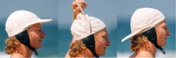 SOLITE CONVERTIBLE WATERSPORTS HAT () -Board Zone Shop HatFlip 1347x.png 53361.1701976379