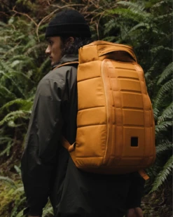 DB BOARD BAGS HUGGER 1ST GEN BACKPACK 30L BIRCHWOOD BROWN (EX) -Board Zone Shop Hugger30L cf1e8785 96c1 4fbc 82ec 71e64747443f 06516.1694962316