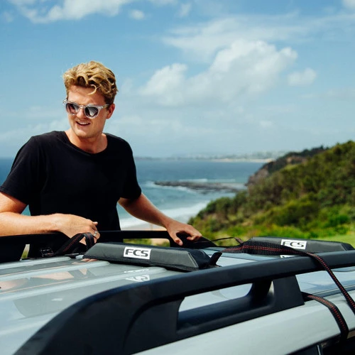 FCS CAM LOCK SINGLE SOFT RACK (CL01-SFT-SNG) 5 FCS CAM LOCK SINGLE SOFT RACK (CL01-SFT-SNG) - Image 3