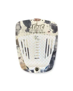 LOST TRACTION TRI TIP PAD (TCT-TRI-WHT)