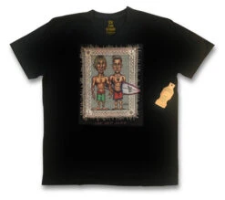 Ian And Luke Tee ( )