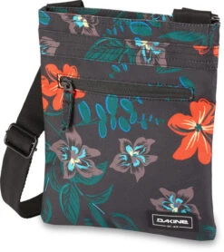 DAKINE JIVE CROSSBODY BAG (08220095) -Board Zone Shop JIVE TWILIGHTFLORAL 194626393896 08220095 TWILIGHTFL 12X MAIN 2000x 24671.1619103530