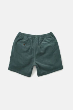 KATIN CORD LOCAL SHORT(WSCORSU22) -Board Zone Shop Katin Cord Local Short Dark Teal 02 5000x 63806.1660166625