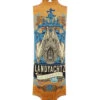 LANDYACHTZ SWITCHBLADE 38" COBRA BAT COMPLETE (115CP-SB38) -Board Zone Shop LANDYACHTZSwitchblade38CobraBat2015DeckinWhite 1080x.jpg 37260.1689270931