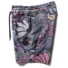 VISSLA JUNGLE NIGHTS 17.5" BOARDSHORT (M1011JUN) -Board Zone Shop M1011JUN PHA 3 33849.1693007850